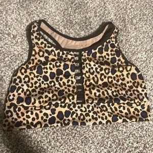 Victoria’s Secret sports bra